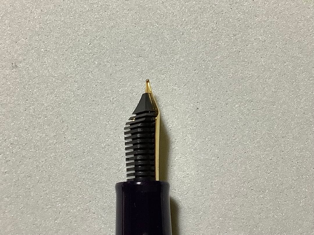 セーラーの万年筆　プロフィット スタンダード ブルー【おまけ付き】