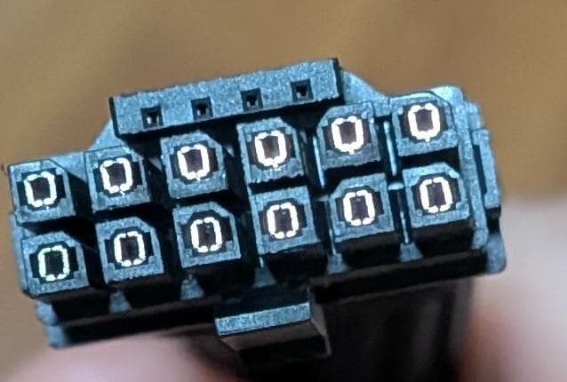 PNY RTX 4070 Ti Super 16GB ※コネクタ訳あり