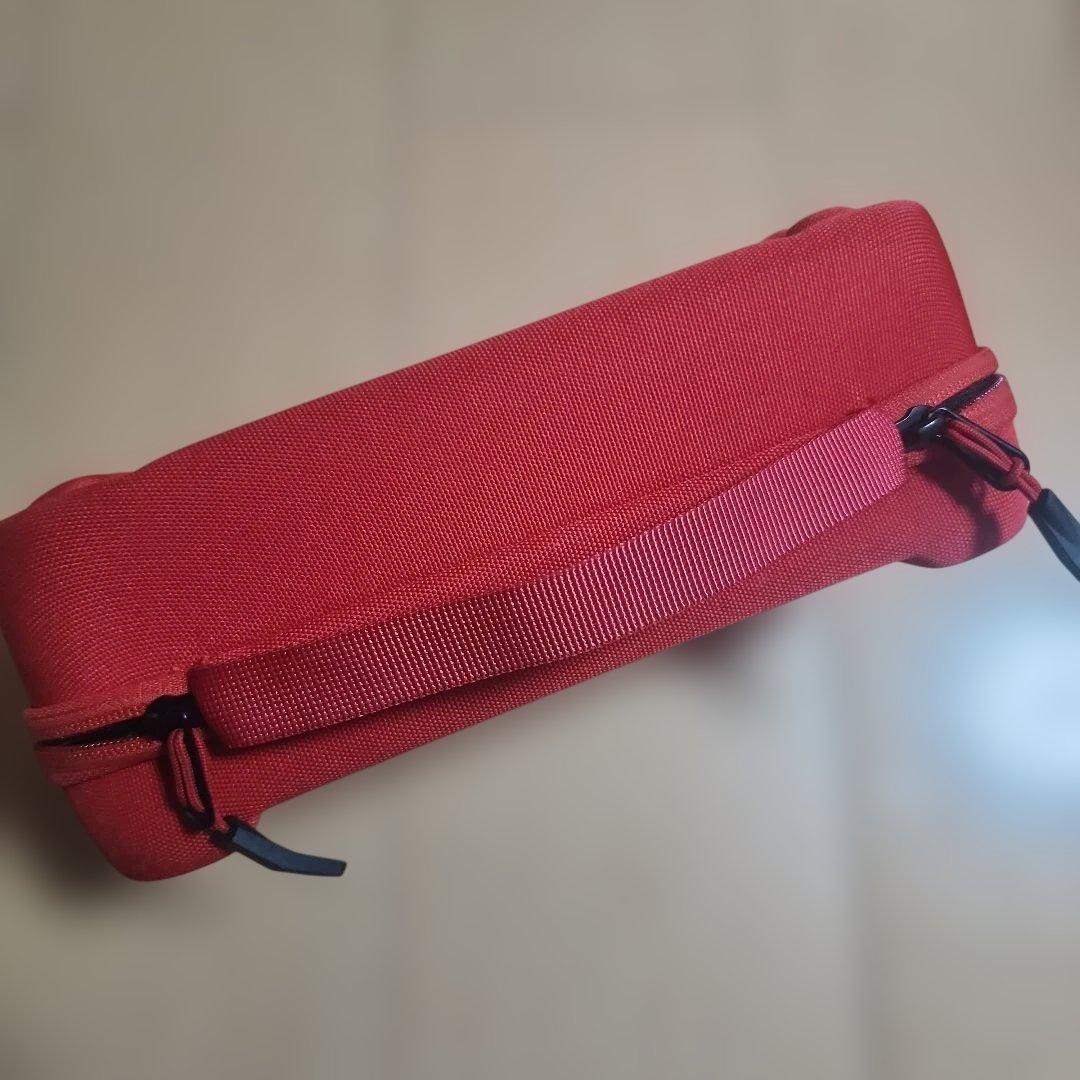 ニンテンドー任天堂Switch 本体箱付き+ケース付+おまけ