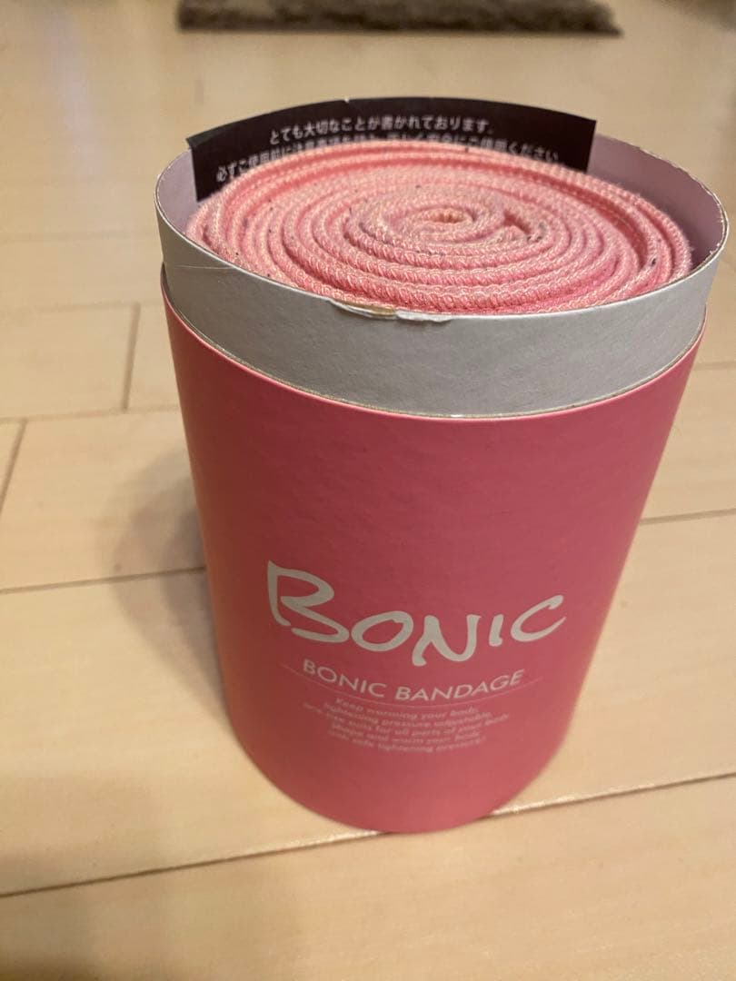 ボディ・フェイスケア Bonic Pro&Bonic Bandage