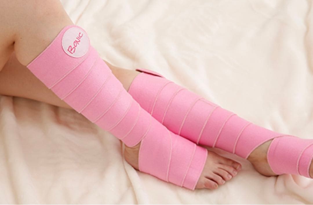 ボディ・フェイスケア Bonic Pro&Bonic Bandage