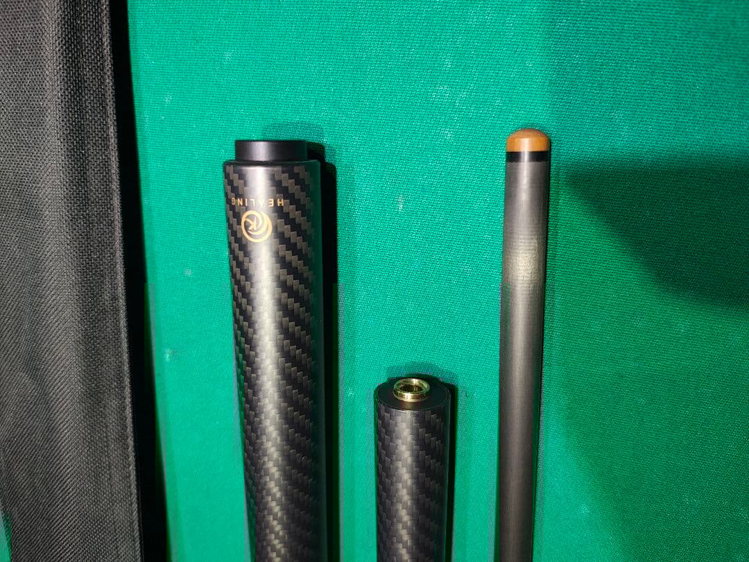 ブレイクジャンプキュー