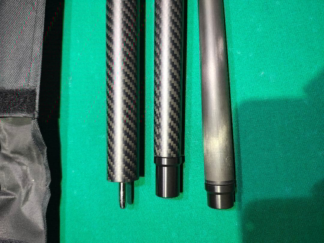 ブレイクジャンプキュー