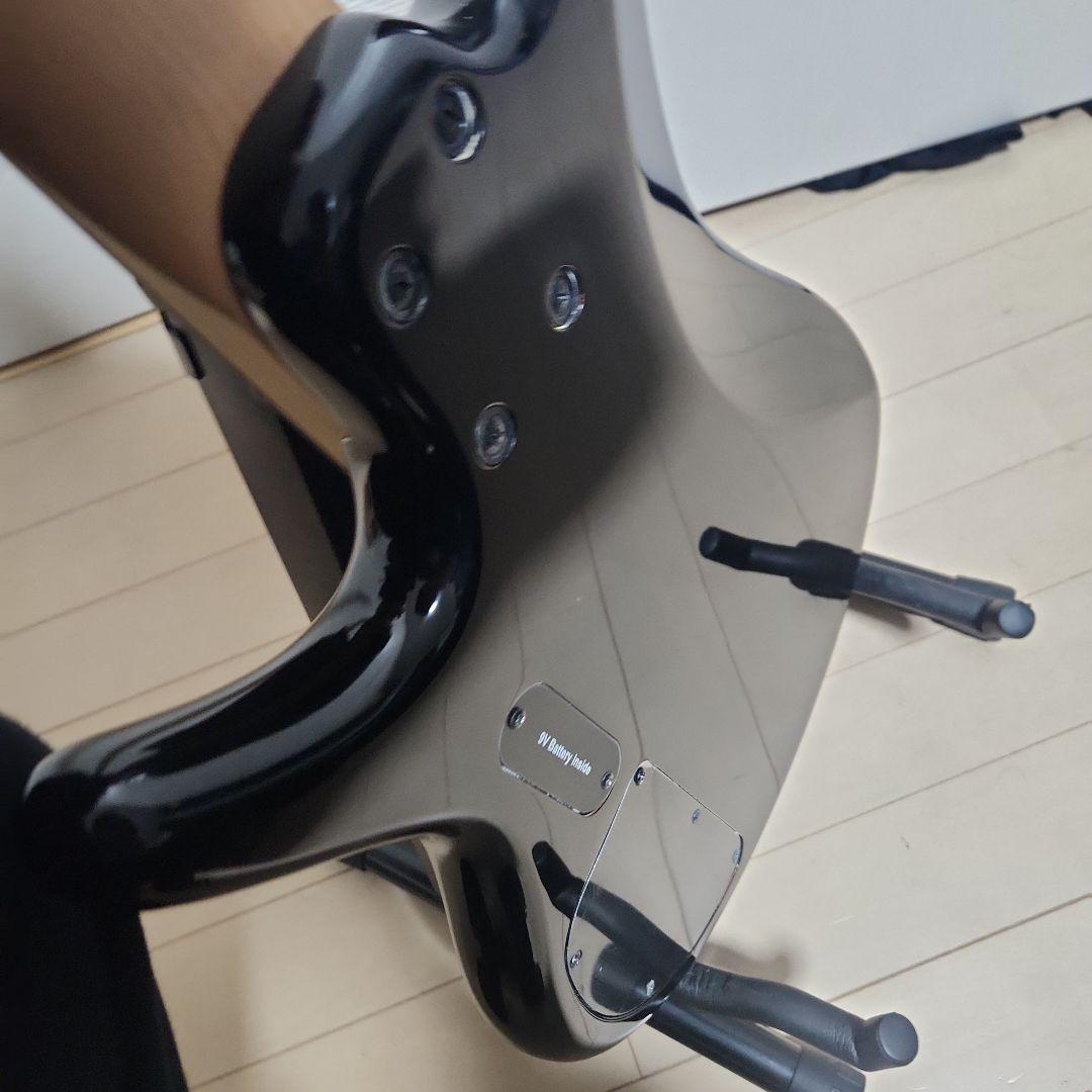 Ibanez GSR205 ソフトケース付き