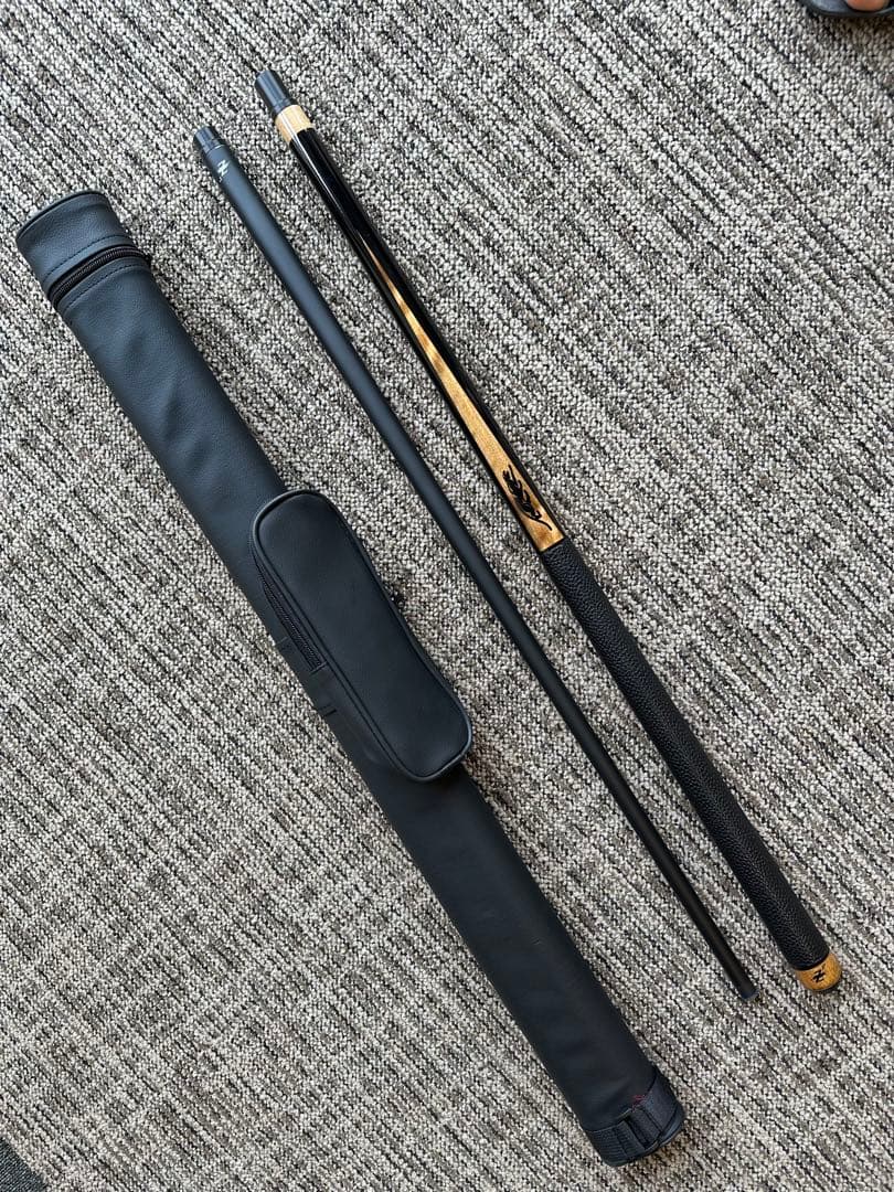 注 PREOAIDR 新品未使用品 キュー