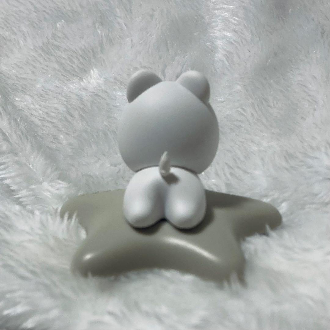 SKZOO MINI FIGURE フィギュア 5-star ウルフチャン 他