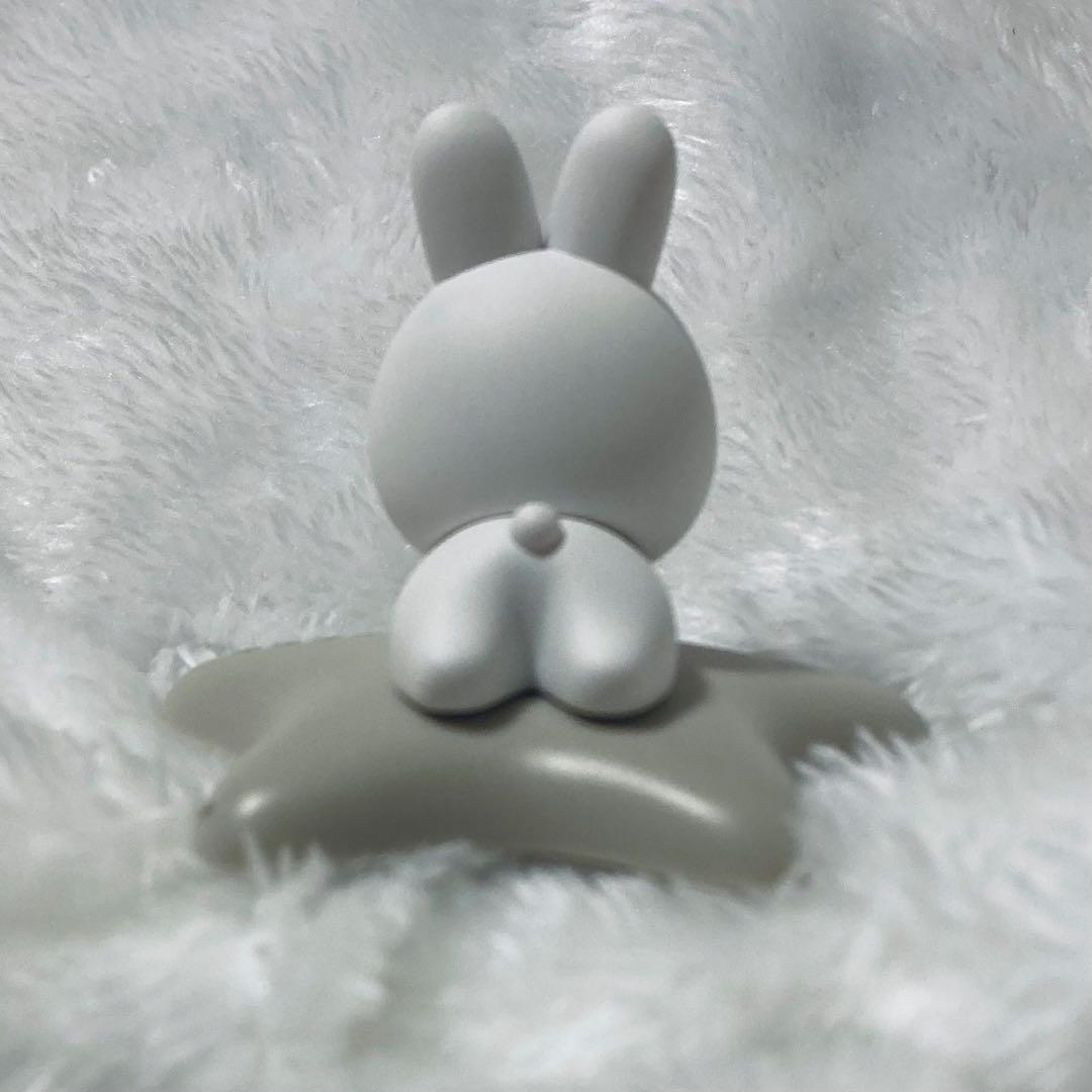 SKZOO MINI FIGURE フィギュア 5-star ウルフチャン 他