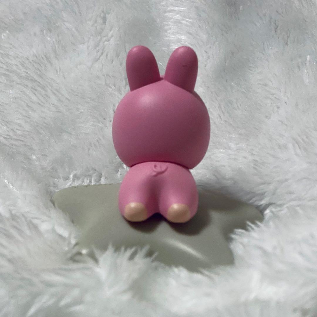 SKZOO MINI FIGURE フィギュア 5-star ウルフチャン 他