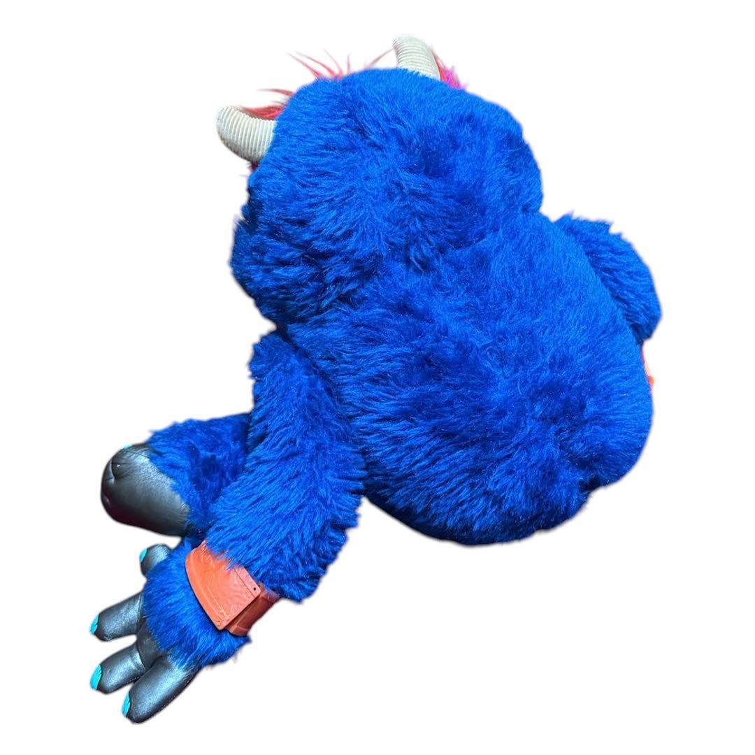 マイペットモンスター　手錠付き　ヴィンテージ