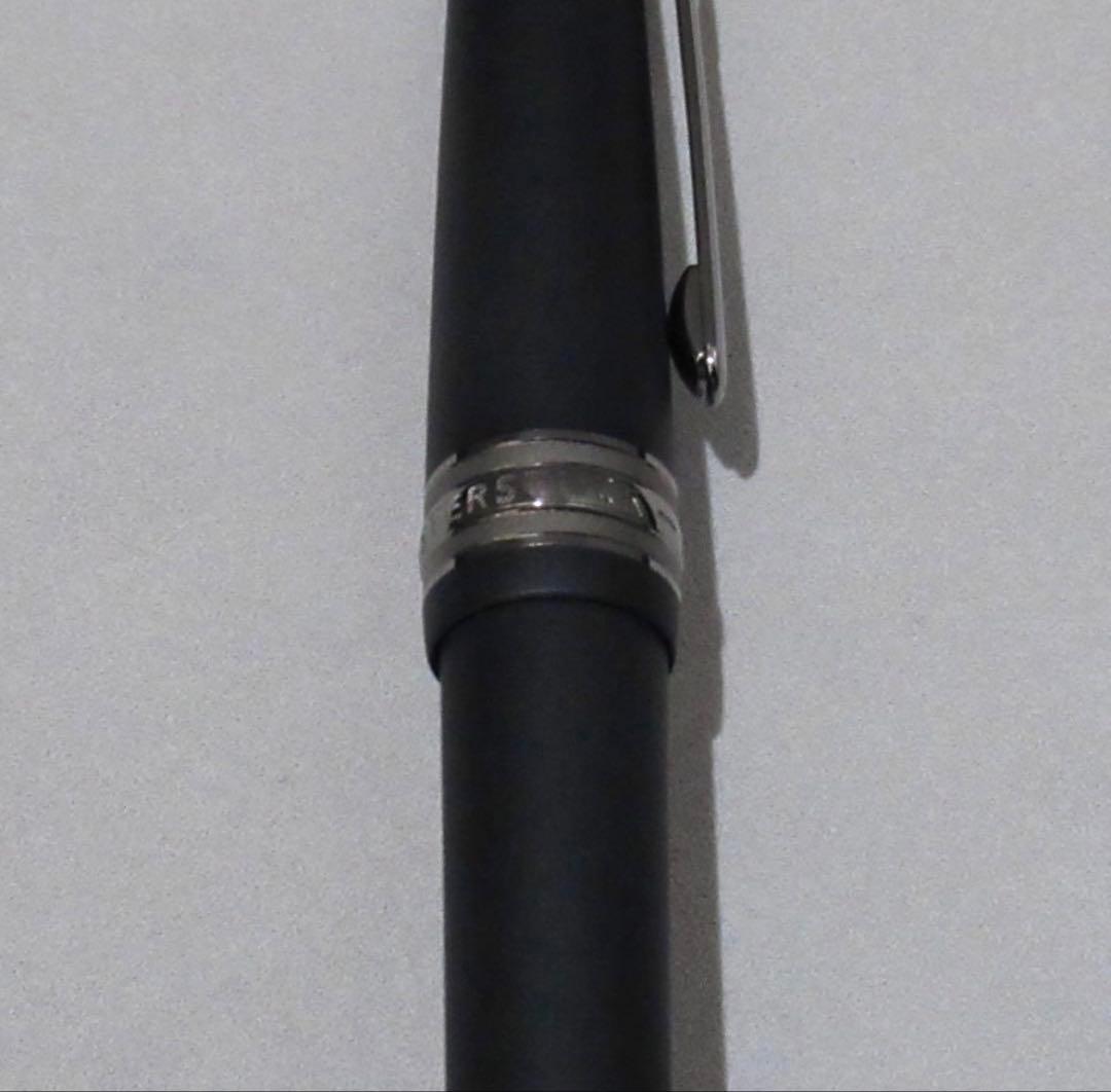 【美品】モンブラン ボールペン ウルトラブラック