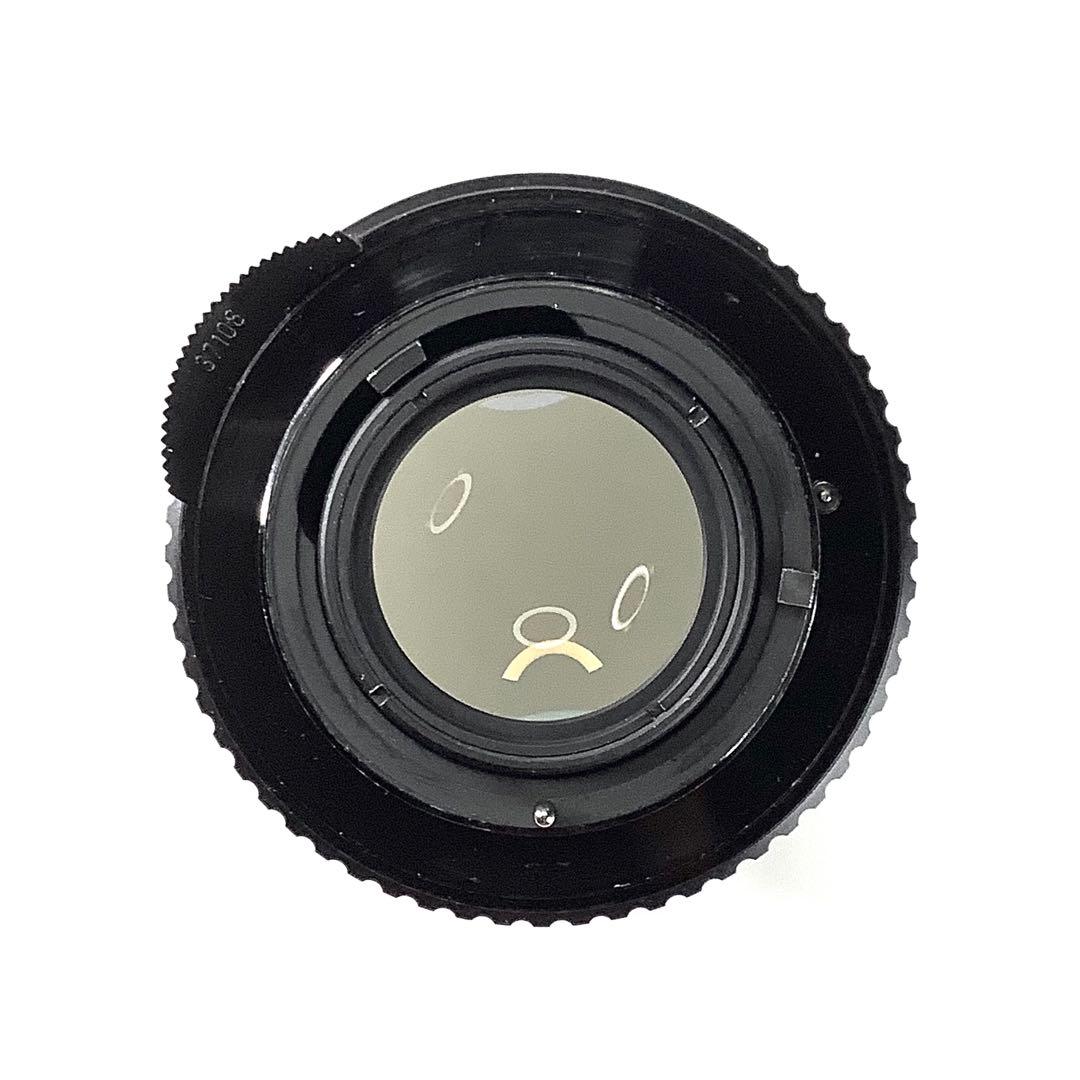 ペンタックス SP Ⅱ SPOTMATIC／SMC TAKUMAR 55mm