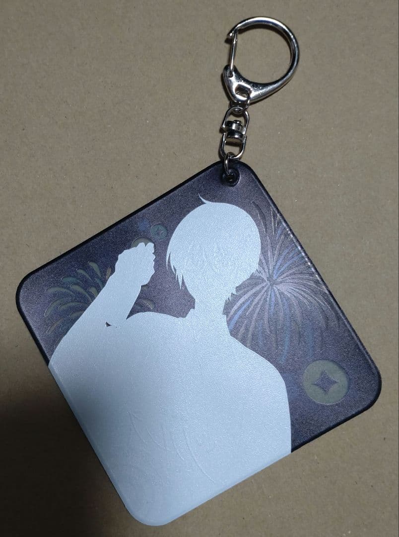 ツルネ 静弥 竹早静弥 カラオケの鉄人 カラ鉄 ストライプ