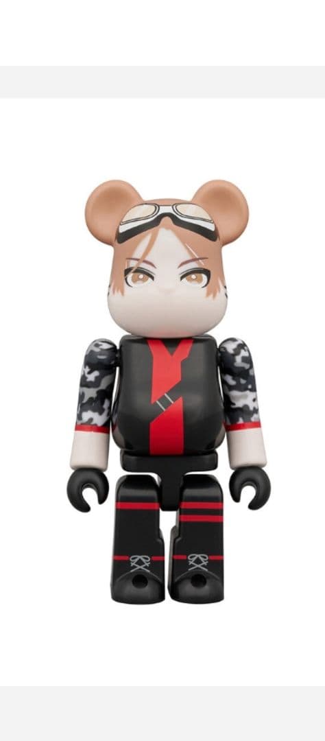 山田涼介【RED】12点セット➕️1点おまけマスコット人形➡全て新品未使用未開封