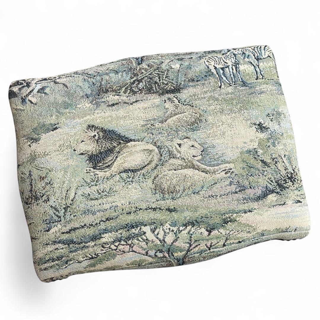 イタリア製 猫足 チェア スツール クラシック アンティーク調