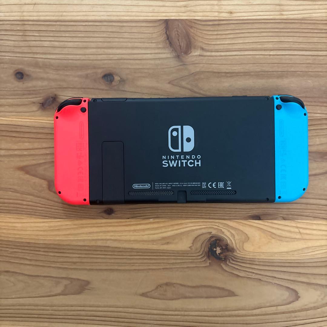 S*a様 Nintendo Switch 本体