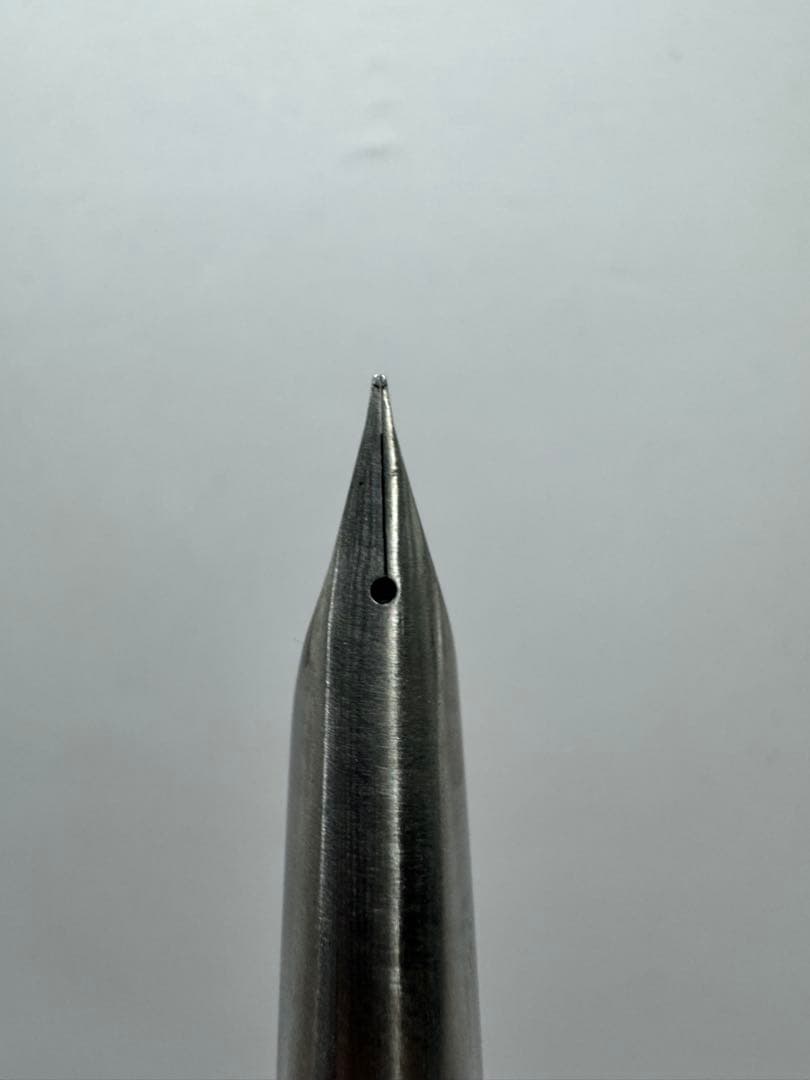 篠笛康昭　万年筆PILOT パイロット　ミュー　H576 F