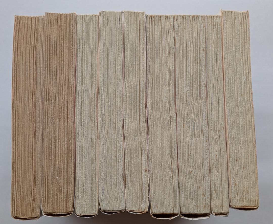 M・Z・ブラッドリー著「ダーコーヴァ年代記」22冊完結セット