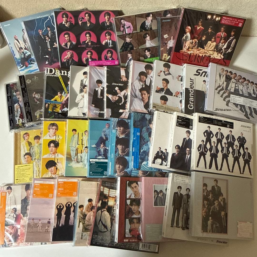 STARTO ENTERTAINMENT アイドルグッズセット