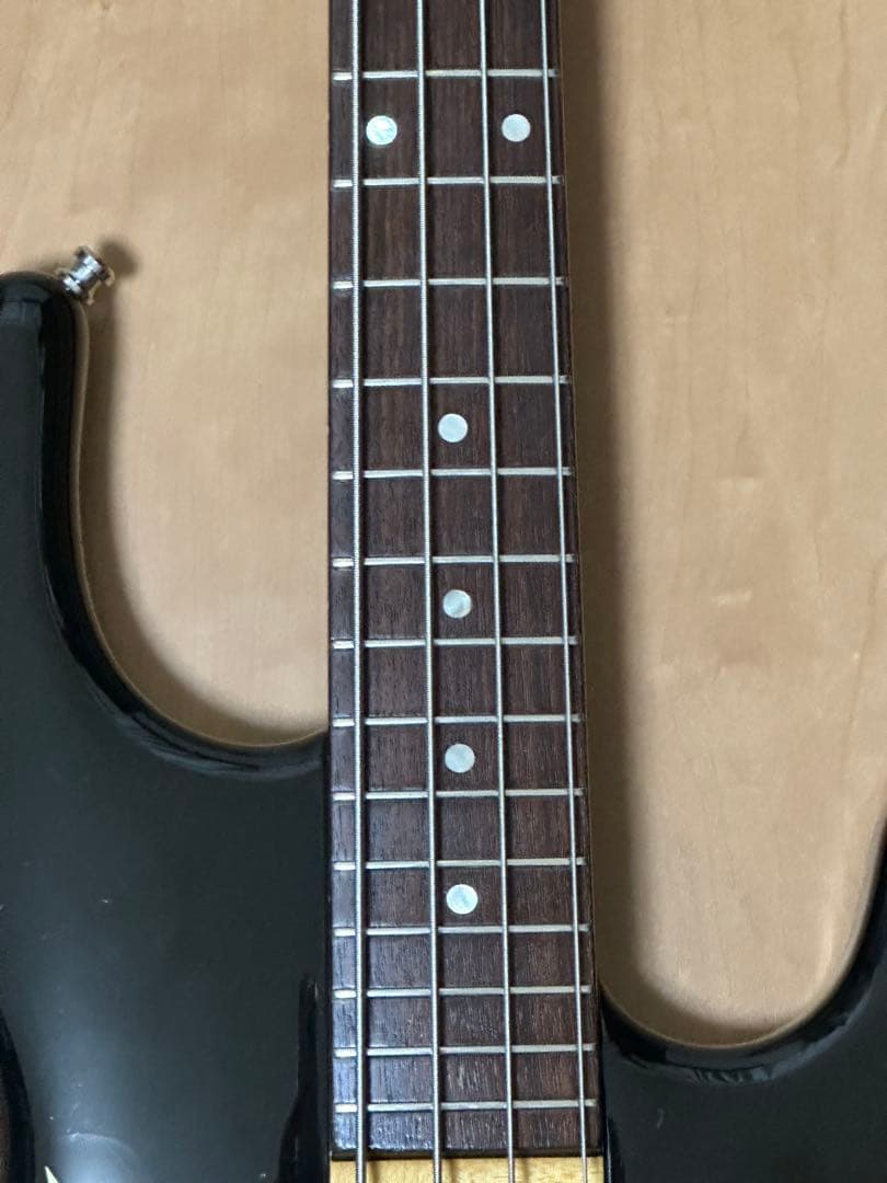 ベース Killer KB-Criminal Phoenix Vision