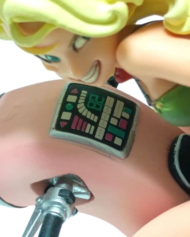 ドラゴンボール　造形天下一武道会 ランチ フィギュア