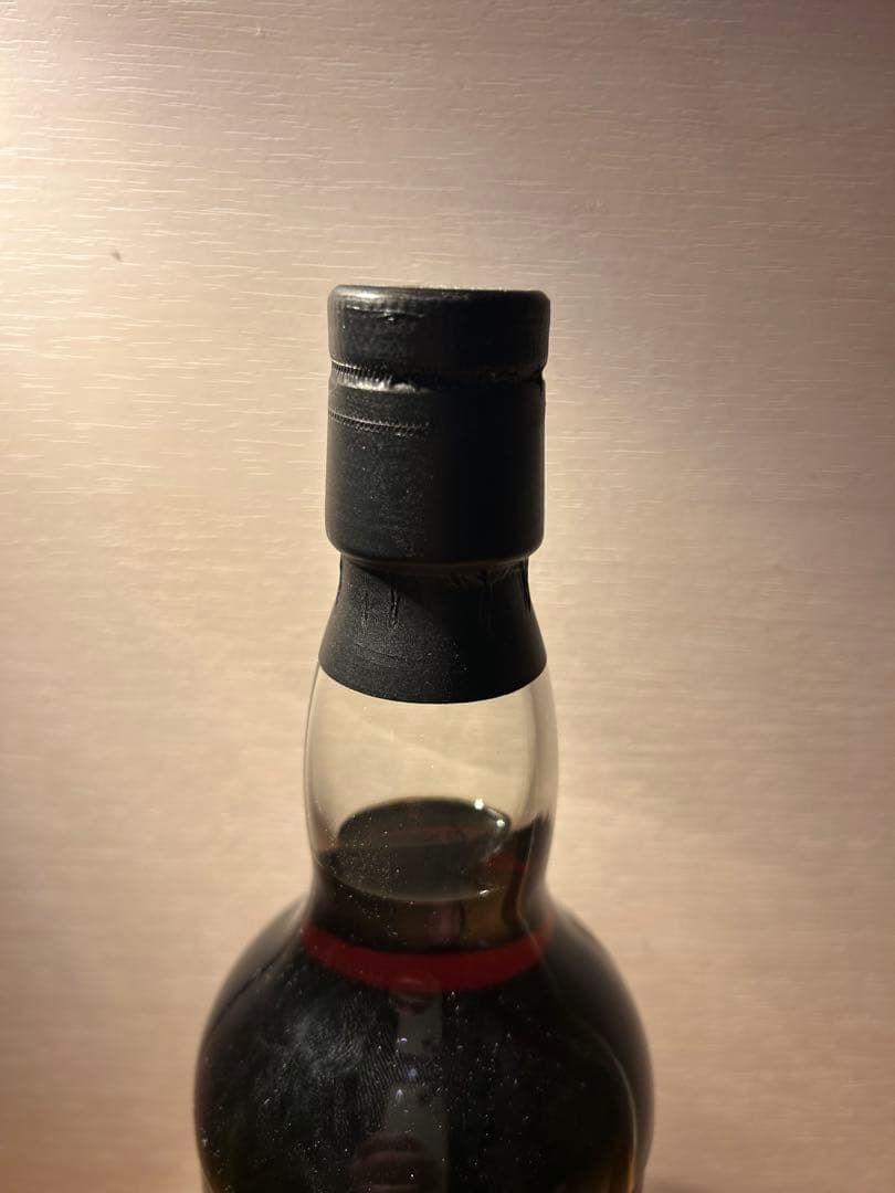 ウイスキーフープ　グレントファース　12年　ウイスキー　スプリングバンク