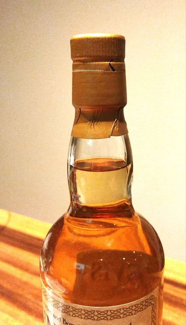 ベンネヴィス BEN NEVIS 10年 700ml