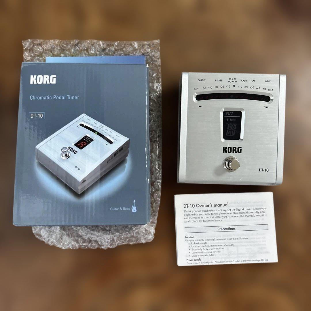 ベースエフェクターボードセット