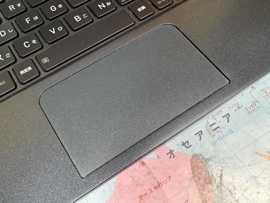 16GB 美品 東芝 dynabook V83/HS タッチパネル ノートPC