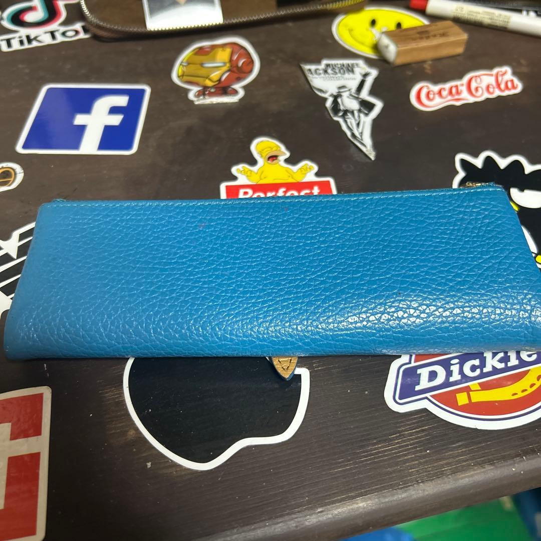 ルポペンケース