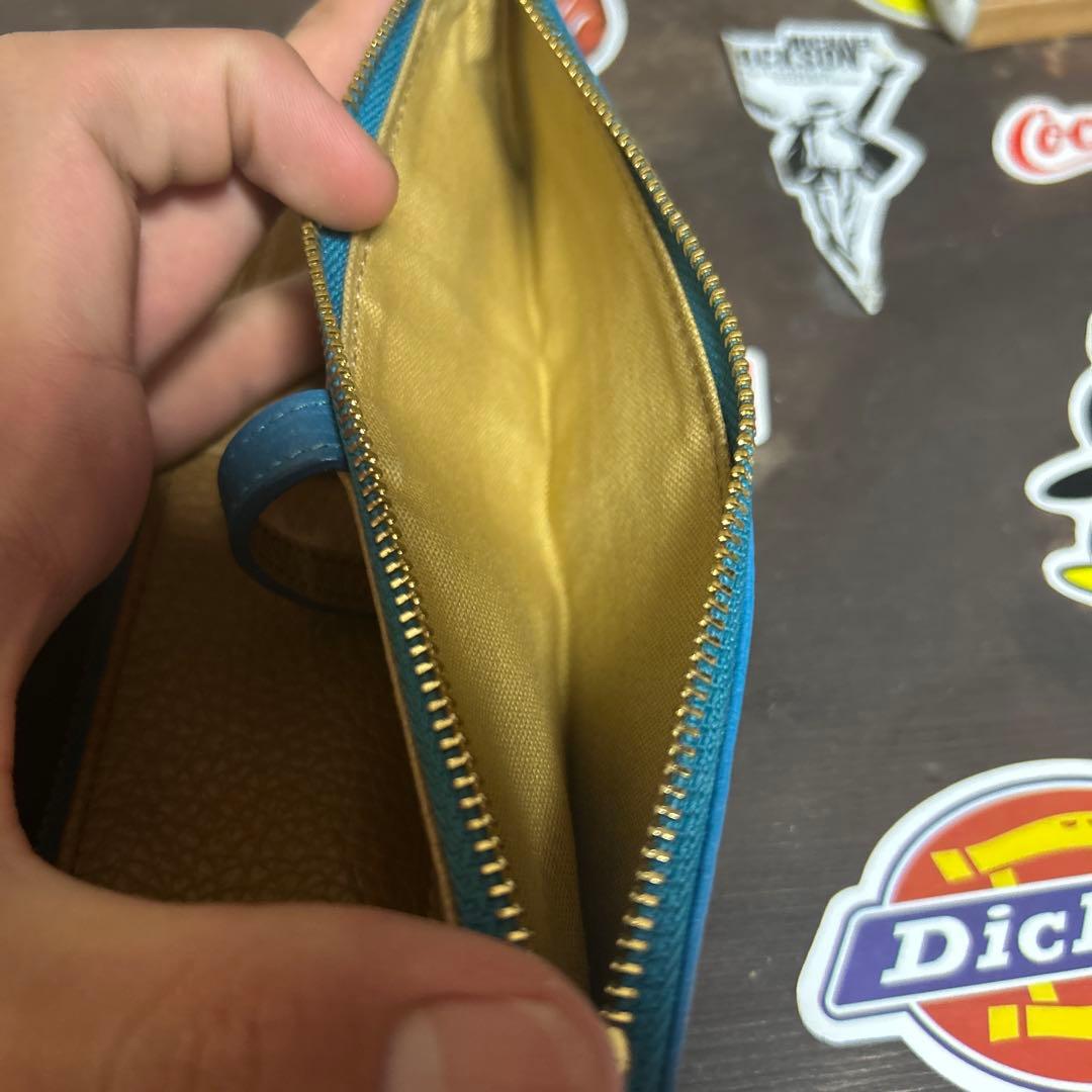 ルポペンケース