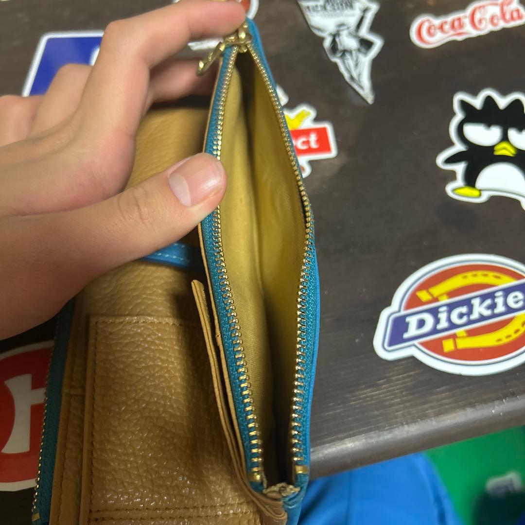 ルポペンケース