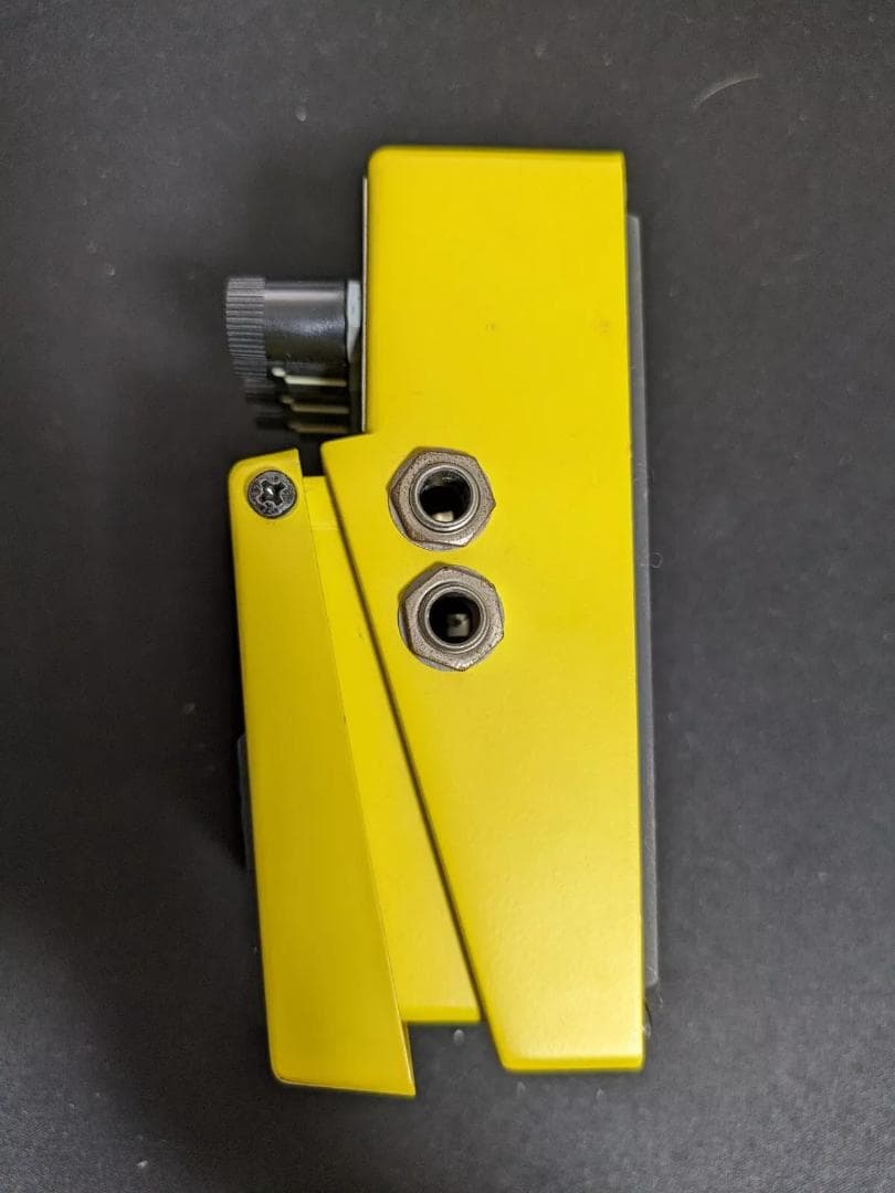 BOSS DUAL OverDrive SD-2 ギターエフェクトペダル