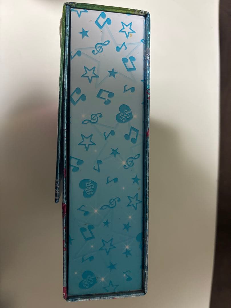 プリティーリズム プリズムストーントランクDX りんねモデル