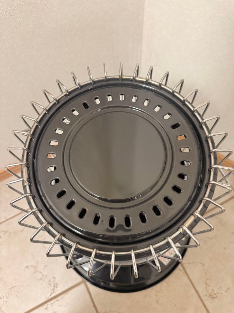 【✨美品✨】トヨトミ 対流形 石油ストーブ KR-47A (B)