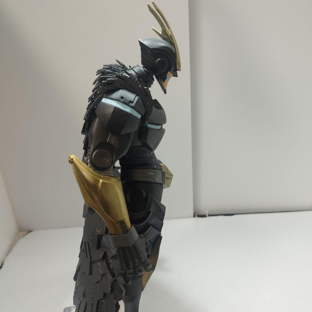 【美品】僕のヒーローアカデミア　紡ぐ力　ラストワン賞　アーマード・オールマイト