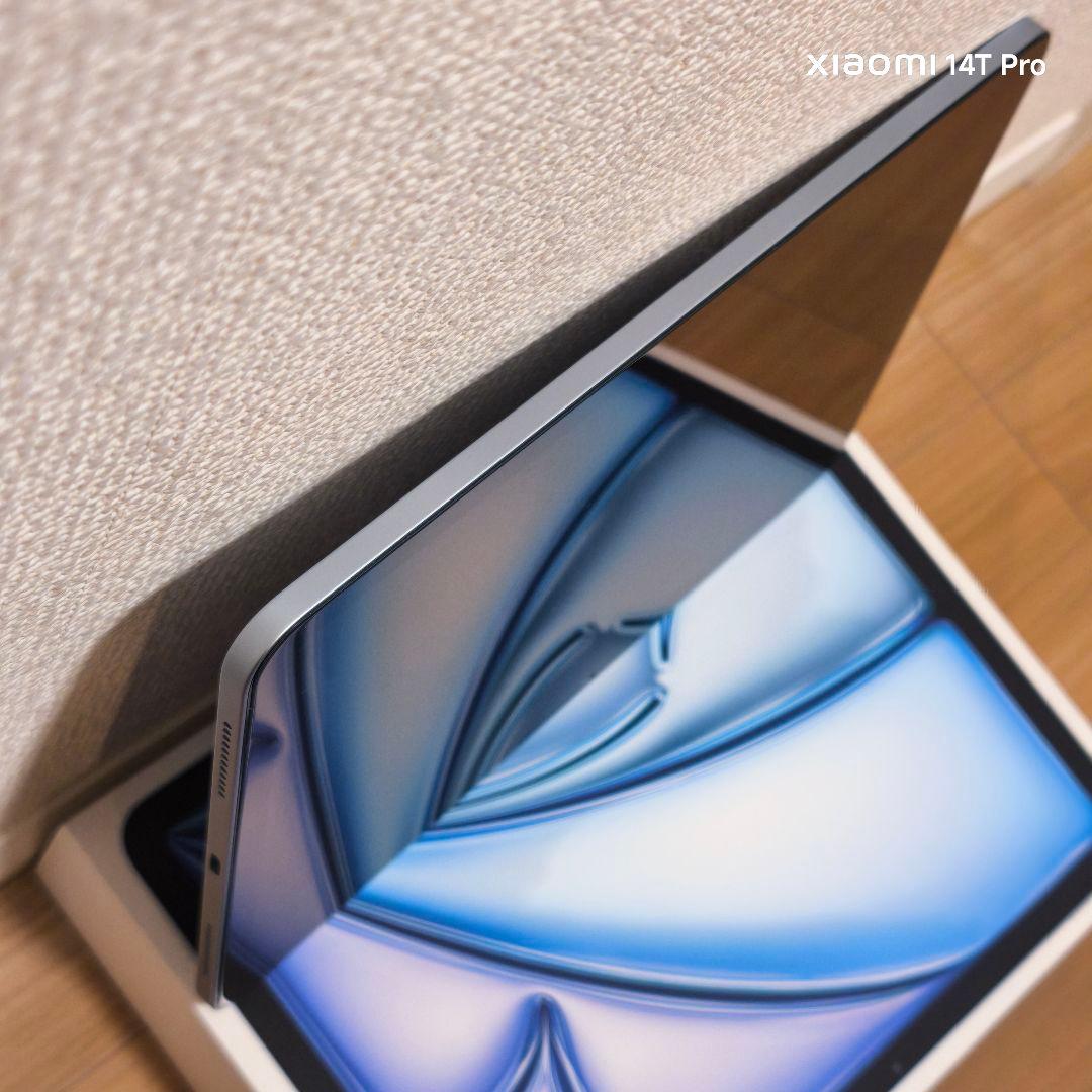 iPad　Air　11インチ　（M2）128GB Wi-Fi