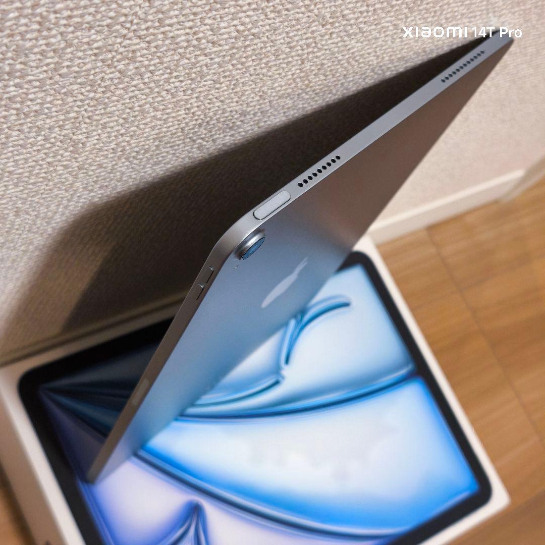 iPad　Air　11インチ　（M2）128GB Wi-Fi