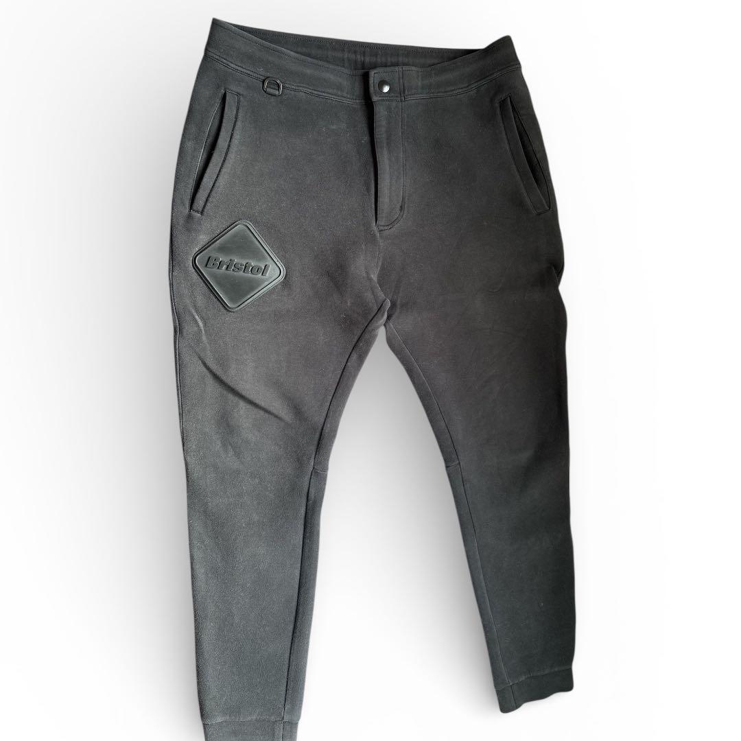 ジャケット・アウター Bristol SWEAT TRAINING BLOUSON & PANTS