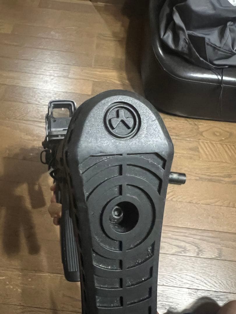 Air 東京マルイ MK18 MOD1 ガスブロ