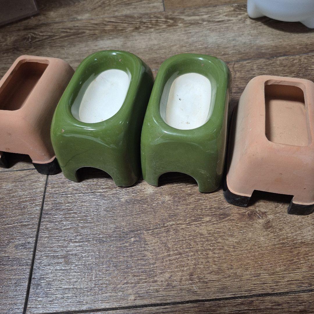 セール中 中古レプタイルボックス8個セット