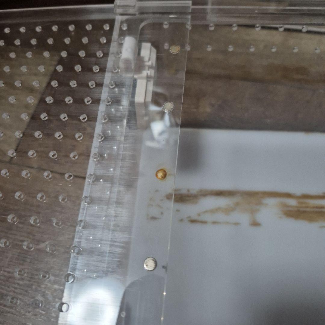 セール中 中古レプタイルボックス8個セット