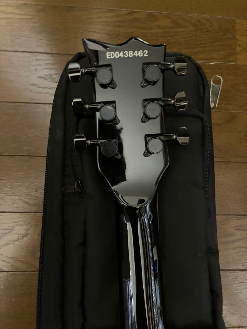 セツオ ESP×Peace Maker PM-108VP 限定生産