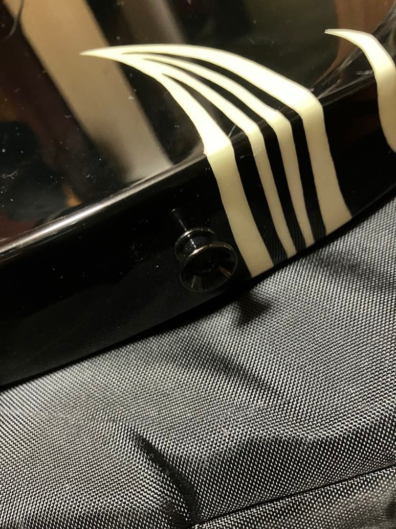 セツオ ESP×Peace Maker PM-108VP 限定生産