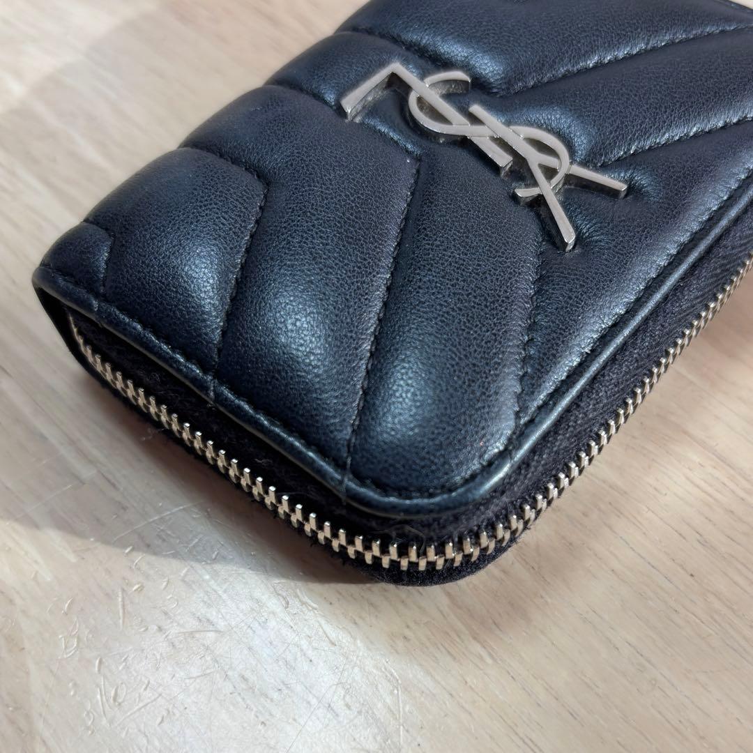 サンローラン　ケース