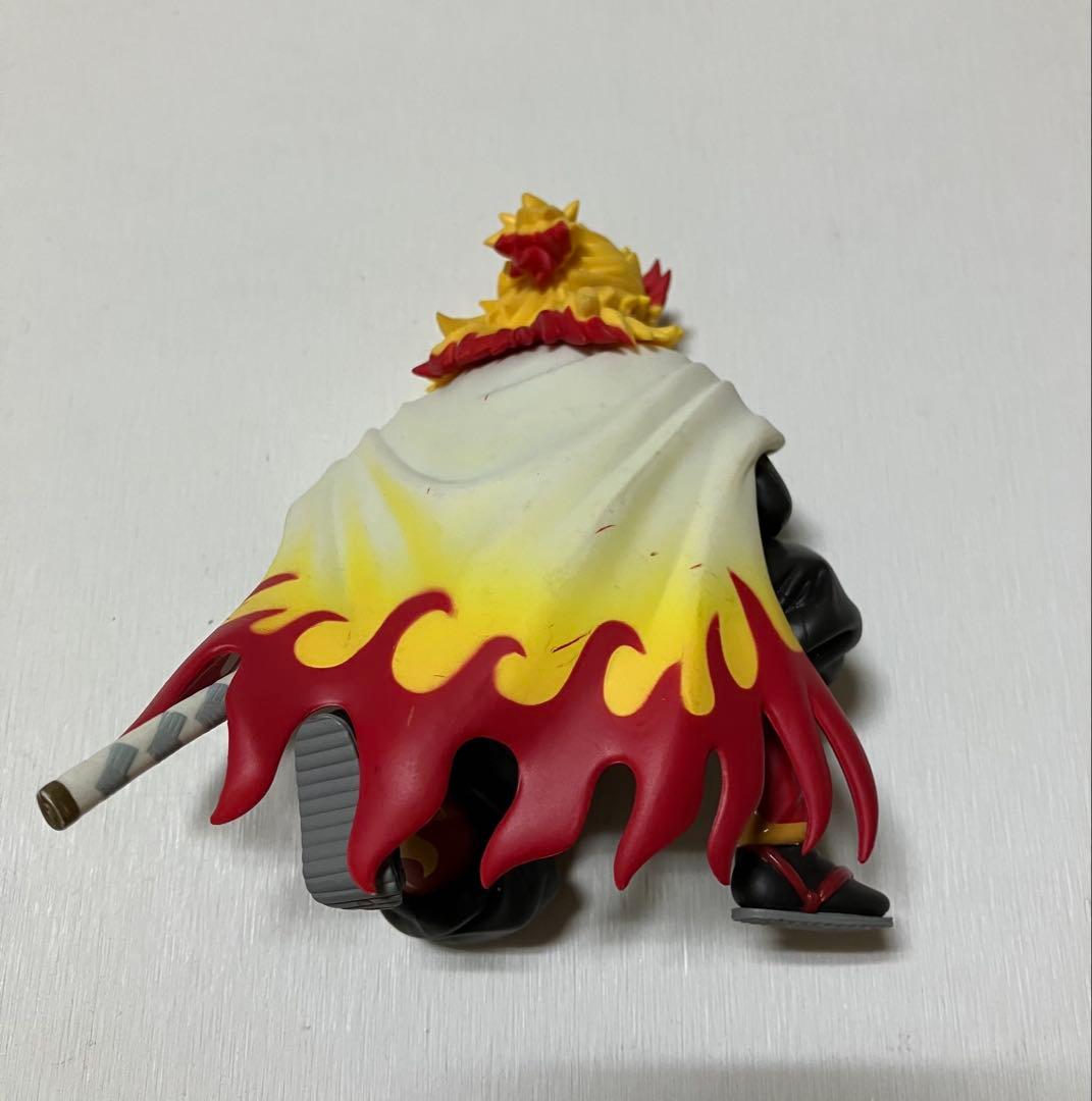 鬼滅の刃　炭治郎　禰豆子　伊之助　善逸　杏寿郎　缶バッジ　フィギュア　まとめ売り