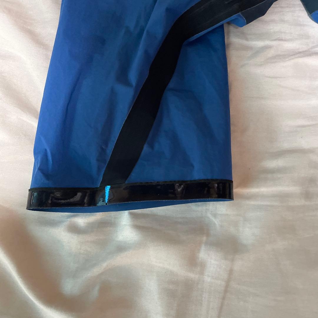 arena 競泳水着 ブルー