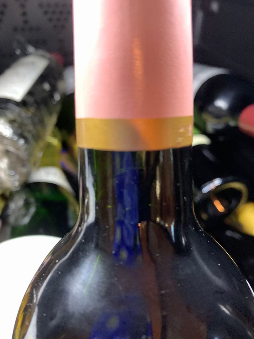 ヴィユーシャトー セルタン　2002年　ポイヤック