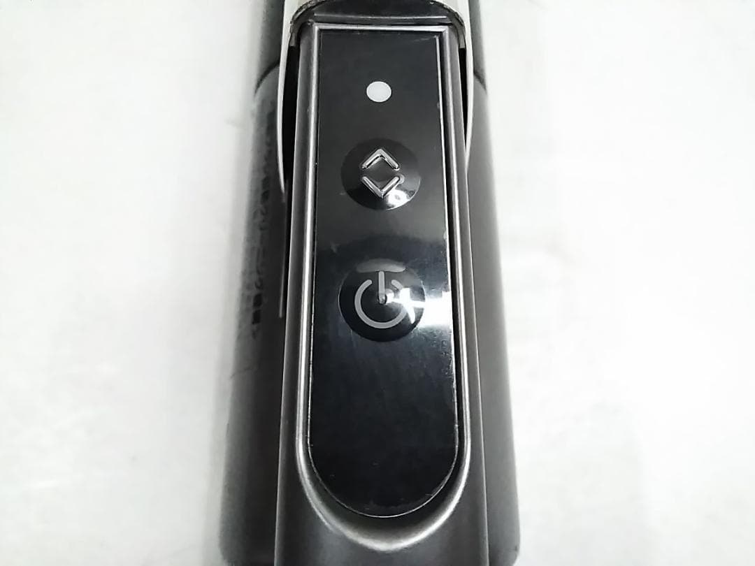 三菱 コードレス スティッククリーナー HC-JD2A-S 2021年製 ★