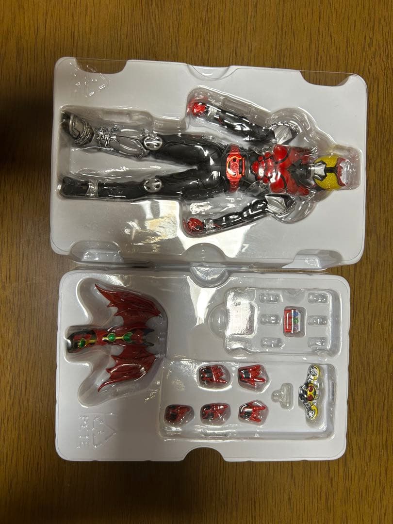 仮面ライダー 真骨頂まとめ売り