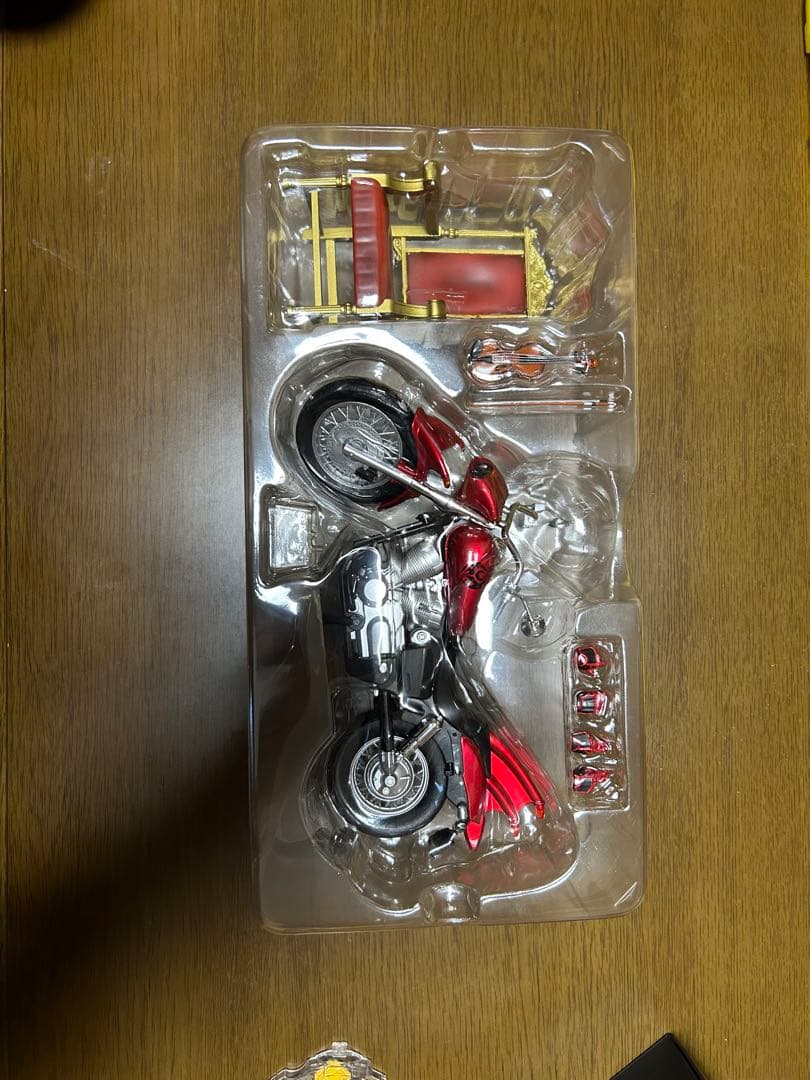 仮面ライダー 真骨頂まとめ売り